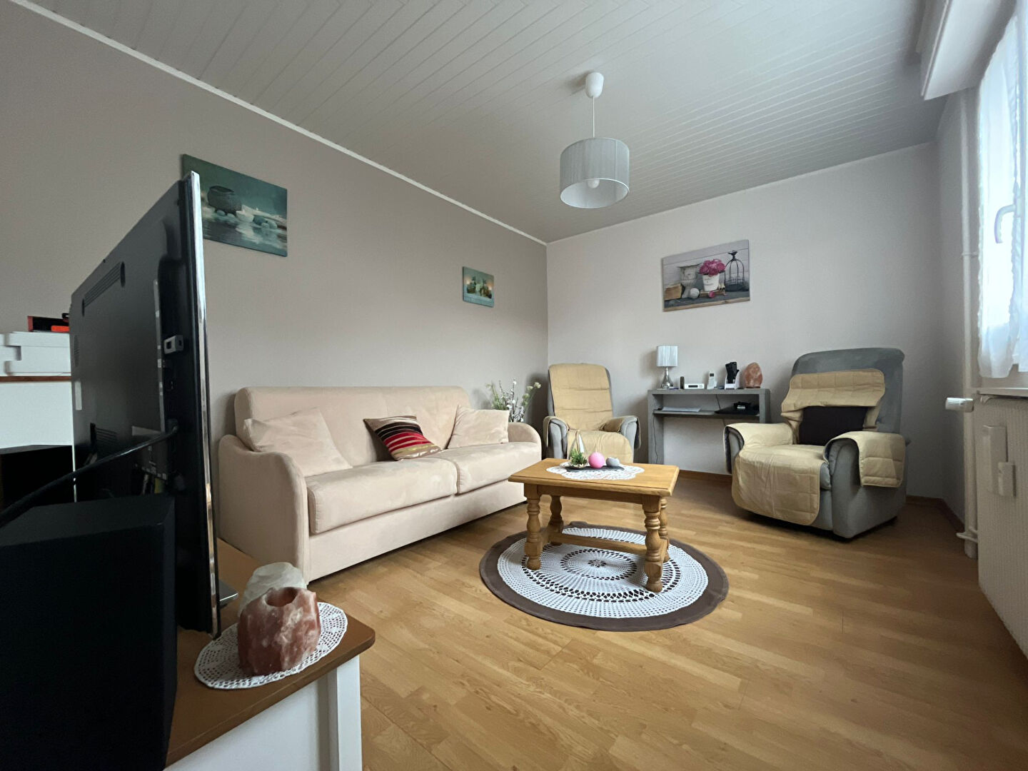 Appartement 70 m² à BESANCON à vendre annonce immobilière
