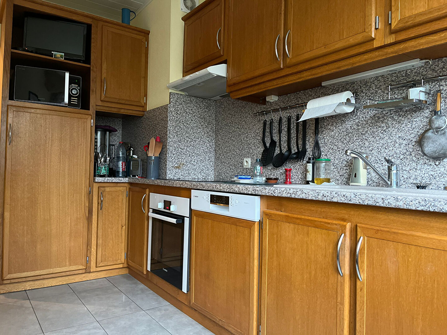 Appartement 70 m² à BESANCON à vendre annonce immobilière