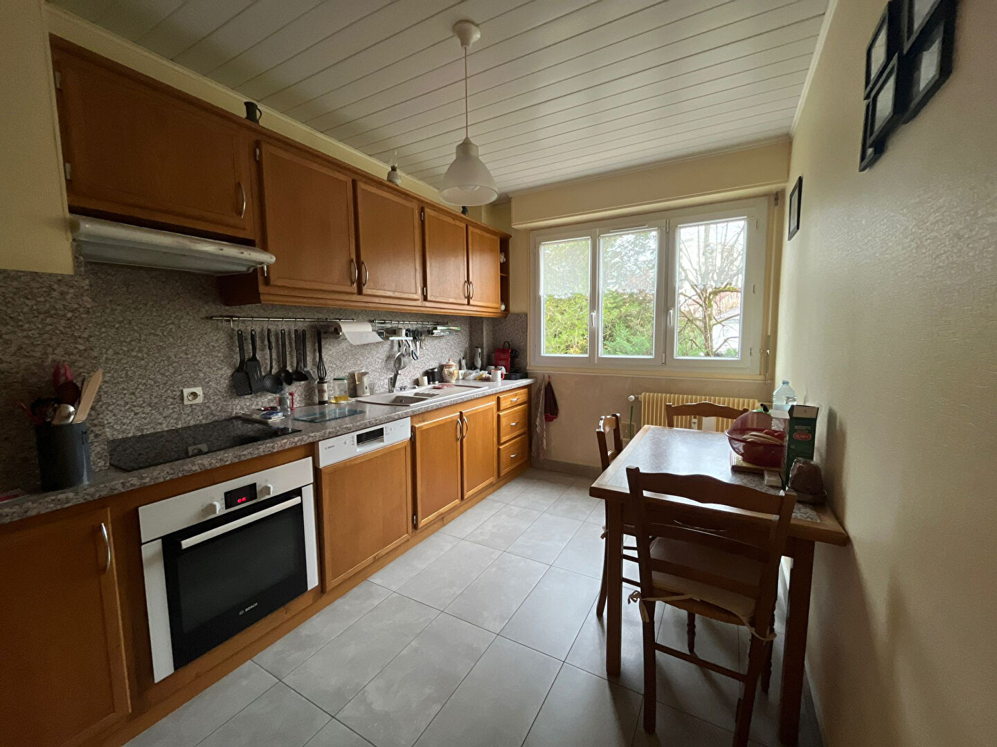 Appartement 70 m² à BESANCON à vendre annonce immobilière