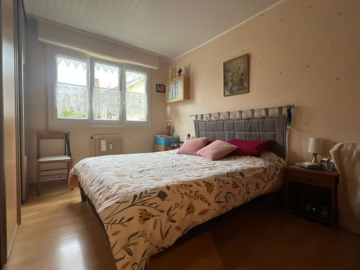 Appartement 70 m² à BESANCON à vendre annonce immobilière