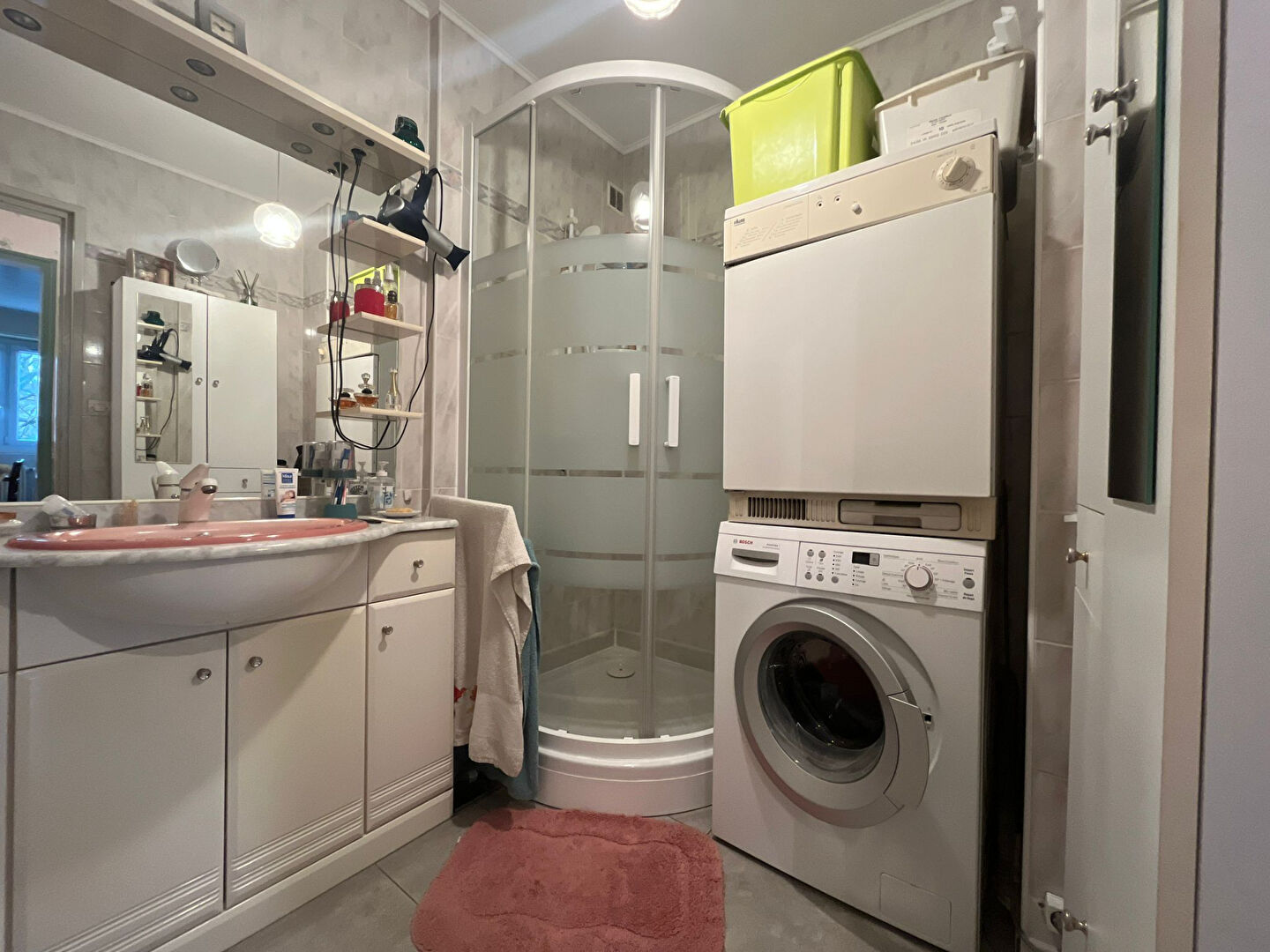 Appartement 70 m² à BESANCON à vendre annonce immobilière