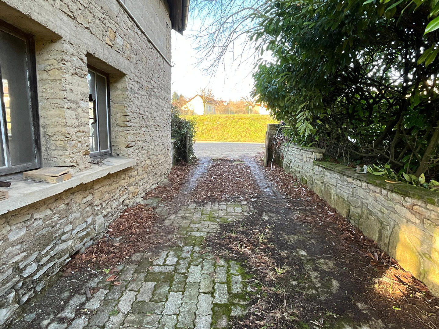 Maison 197 m² à POUILLEY LES VIGNES à vendre annonce immobilière