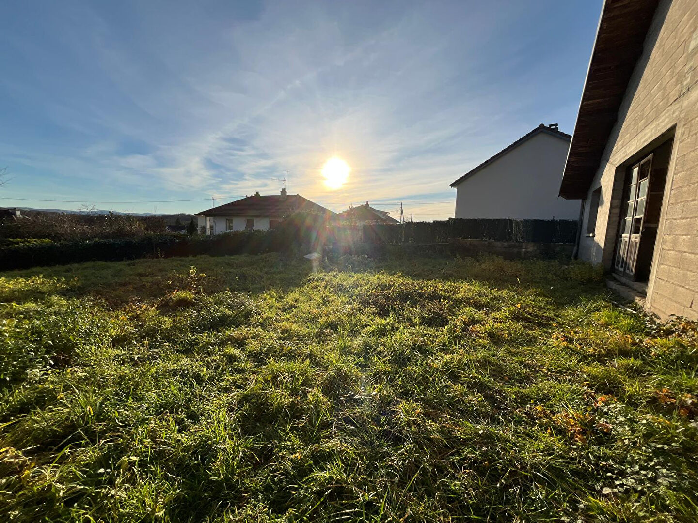 Maison 197 m² à POUILLEY LES VIGNES à vendre annonce immobilière