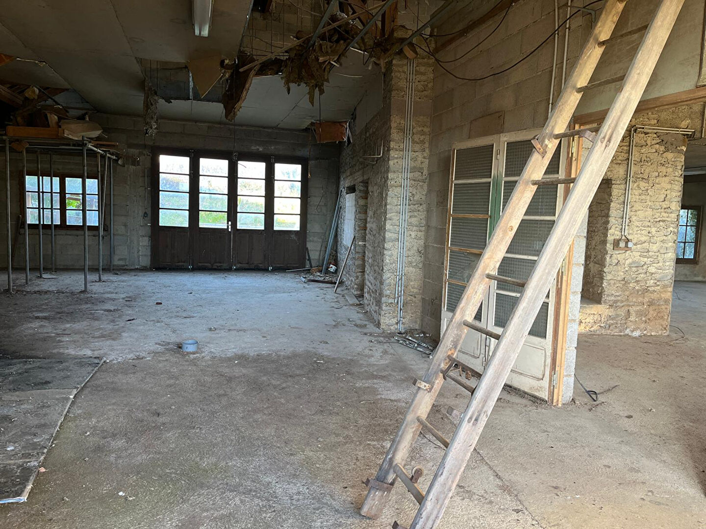 Maison 197 m² à POUILLEY LES VIGNES à vendre annonce immobilière