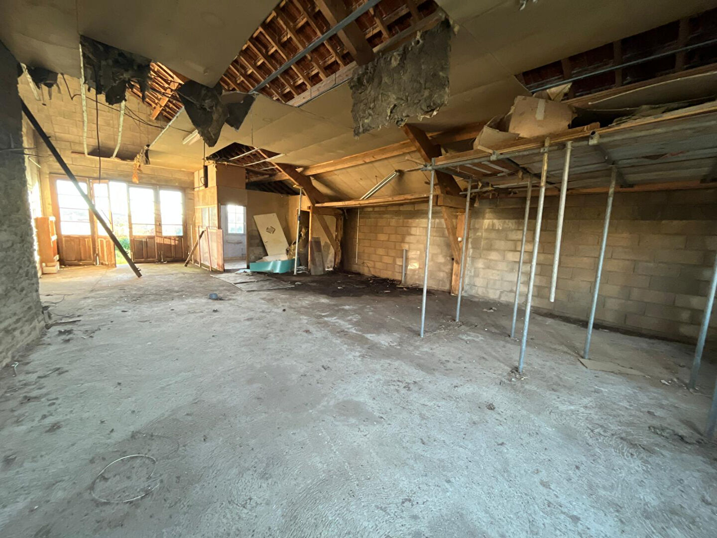 Maison 197 m² à POUILLEY LES VIGNES à vendre annonce immobilière