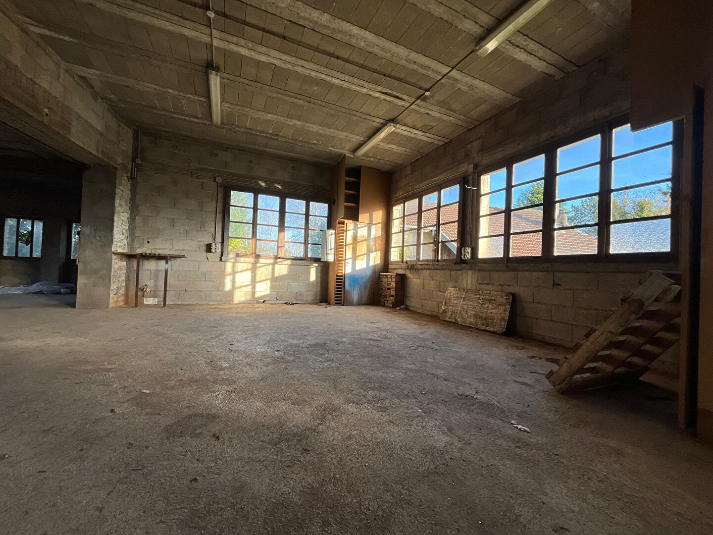 Maison 197 m² à POUILLEY LES VIGNES à vendre annonce immobilière