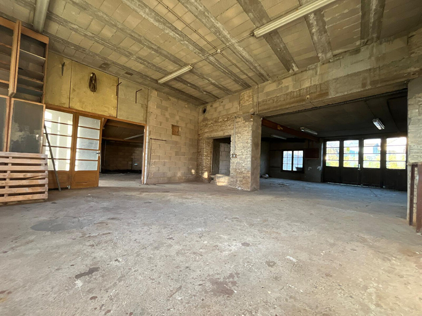 Maison 197 m² à POUILLEY LES VIGNES à vendre annonce immobilière