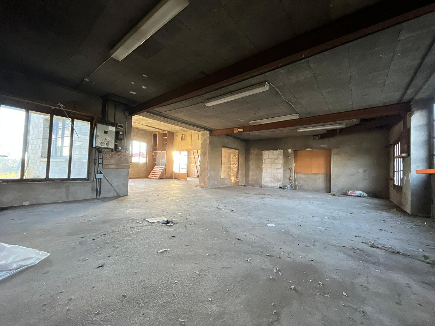 Maison 197 m² à POUILLEY LES VIGNES à vendre annonce immobilière