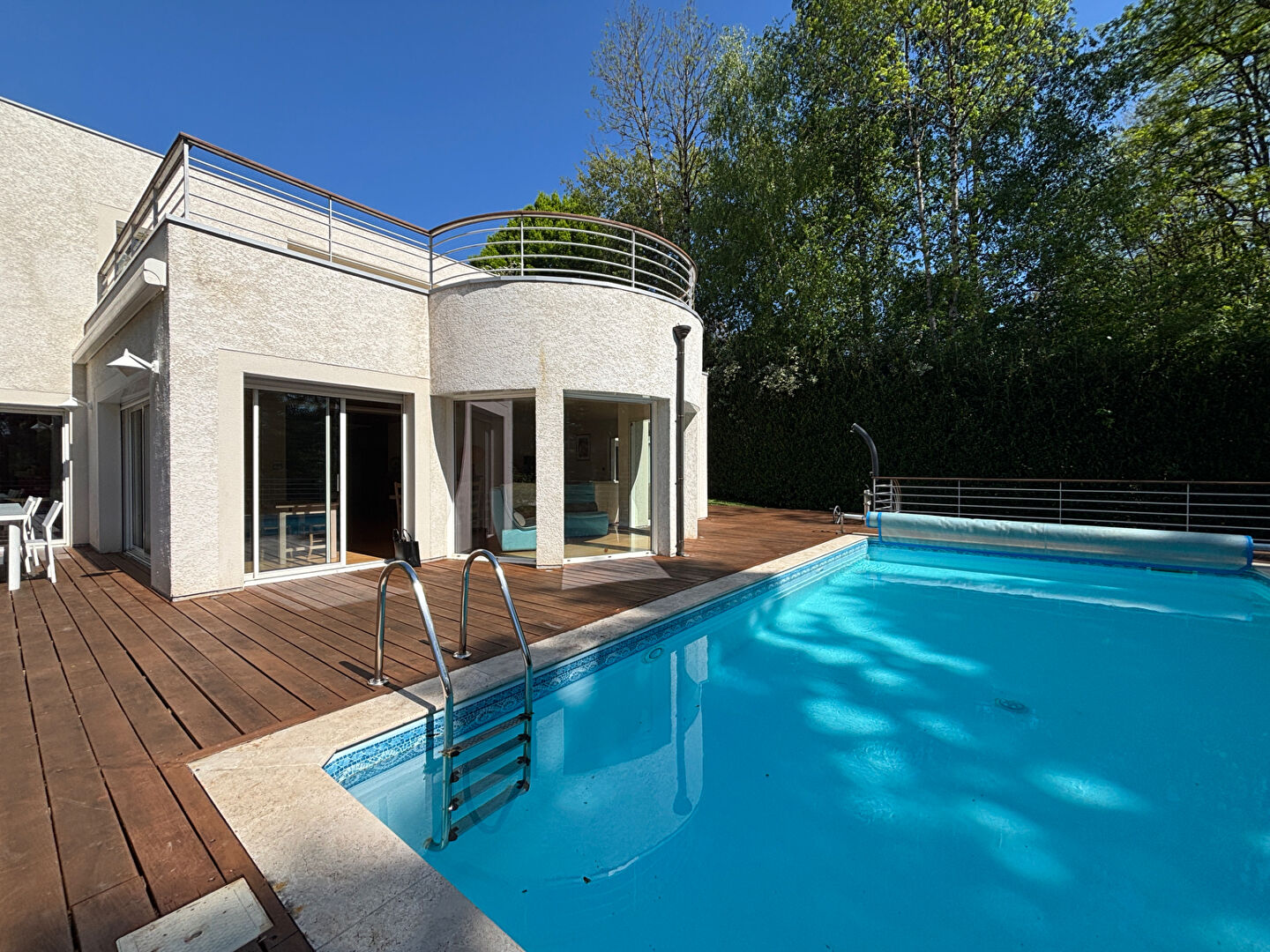 Maison 284 m² à BESANCON à vendre annonce immobilière