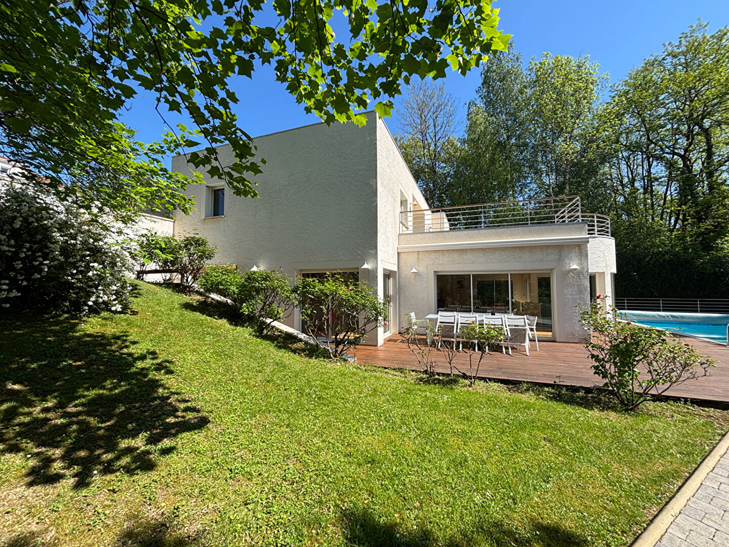Maison 284 m² à BESANCON à vendre annonce immobilière