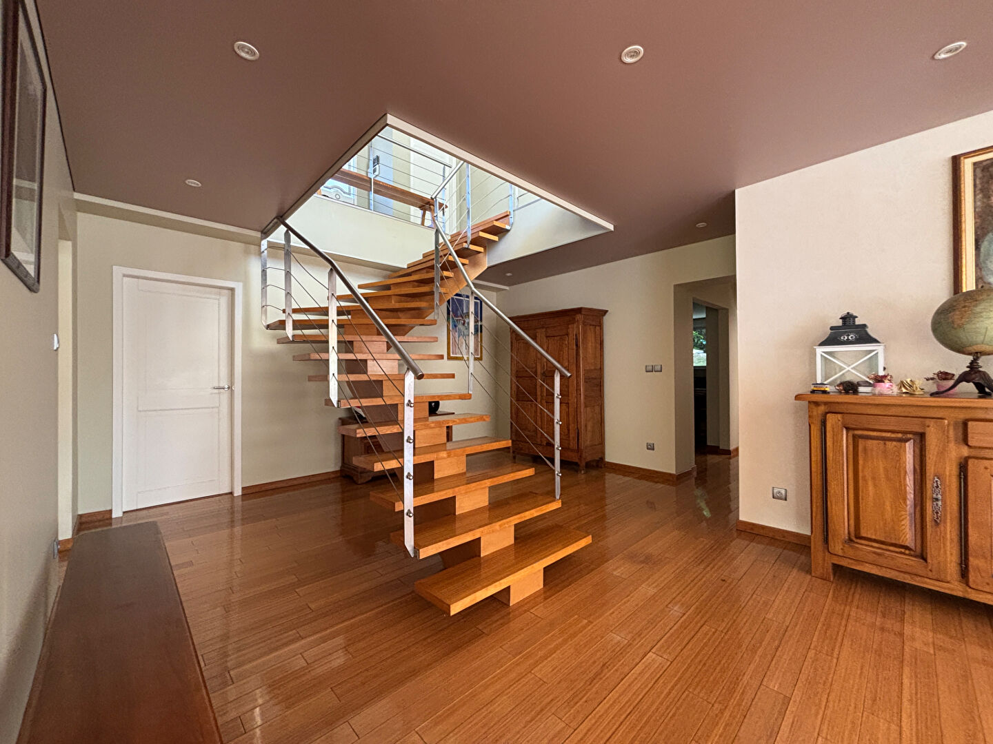 Maison 284 m² à BESANCON à vendre annonce immobilière