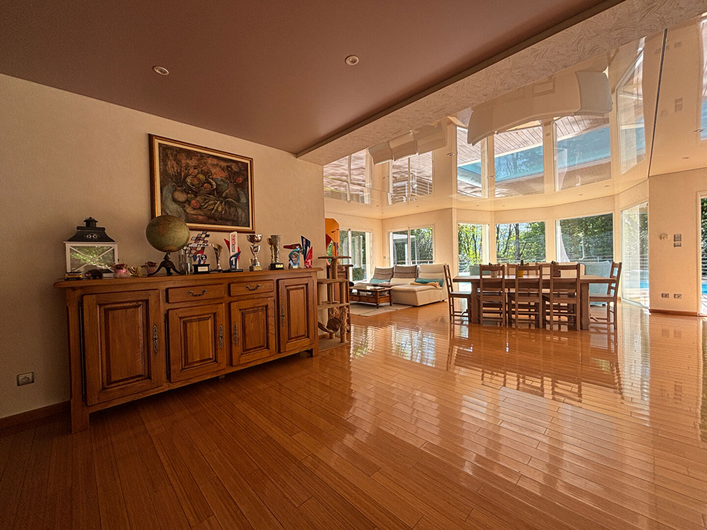 Maison 284 m² à BESANCON à vendre annonce immobilière