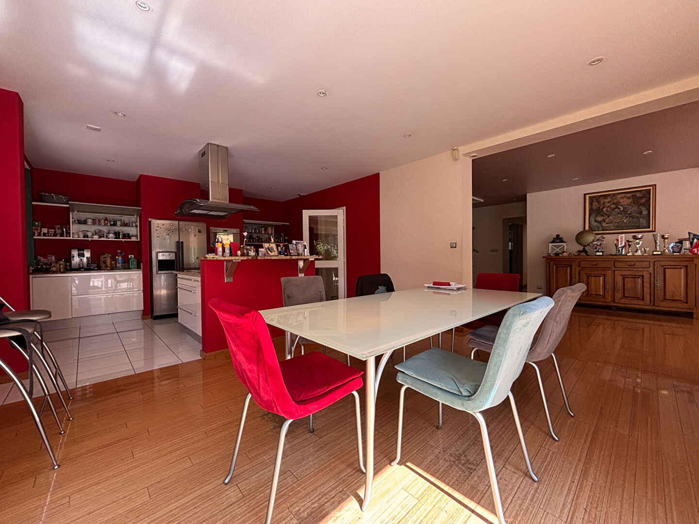 Maison 284 m² à BESANCON à vendre annonce immobilière