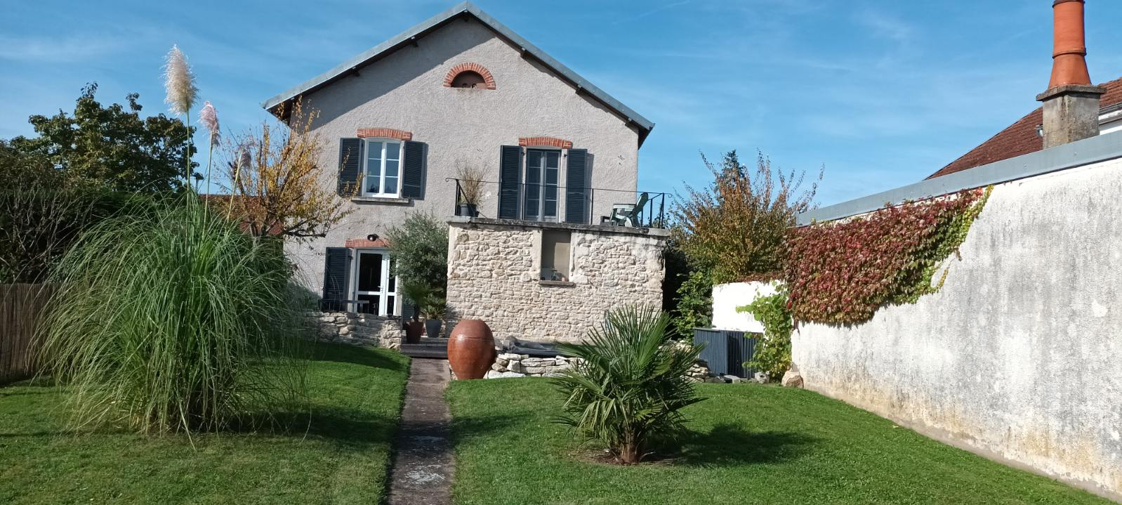 Maison 113 m² à RIGNOSOT à vendre annonce immobilière