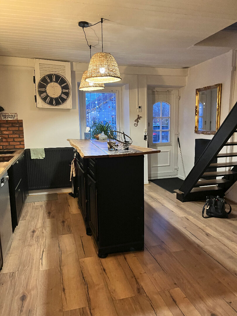 Maison 113 m² à RIGNOSOT à vendre annonce immobilière