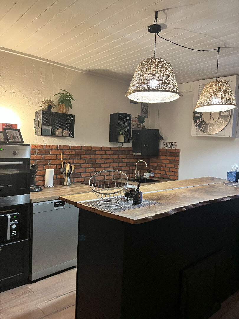 Maison 113 m² à RIGNOSOT à vendre annonce immobilière