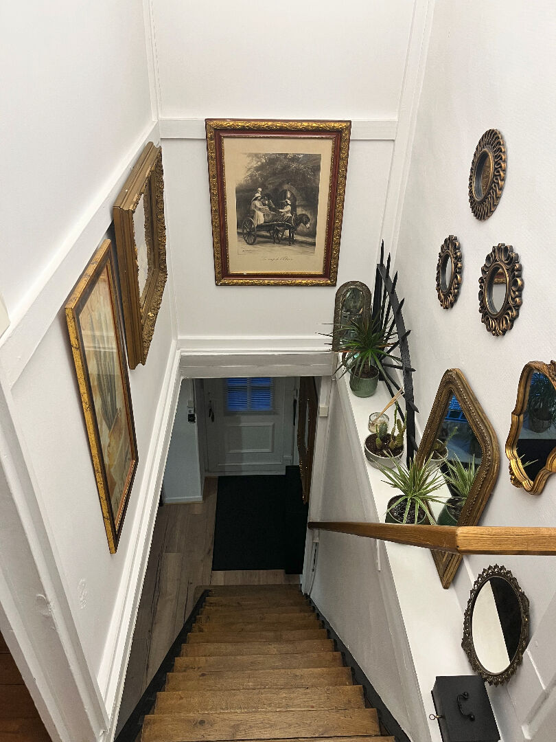 Maison 113 m² à RIGNOSOT à vendre annonce immobilière