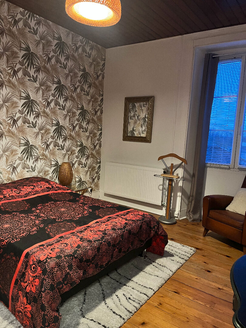 Maison 113 m² à RIGNOSOT à vendre annonce immobilière