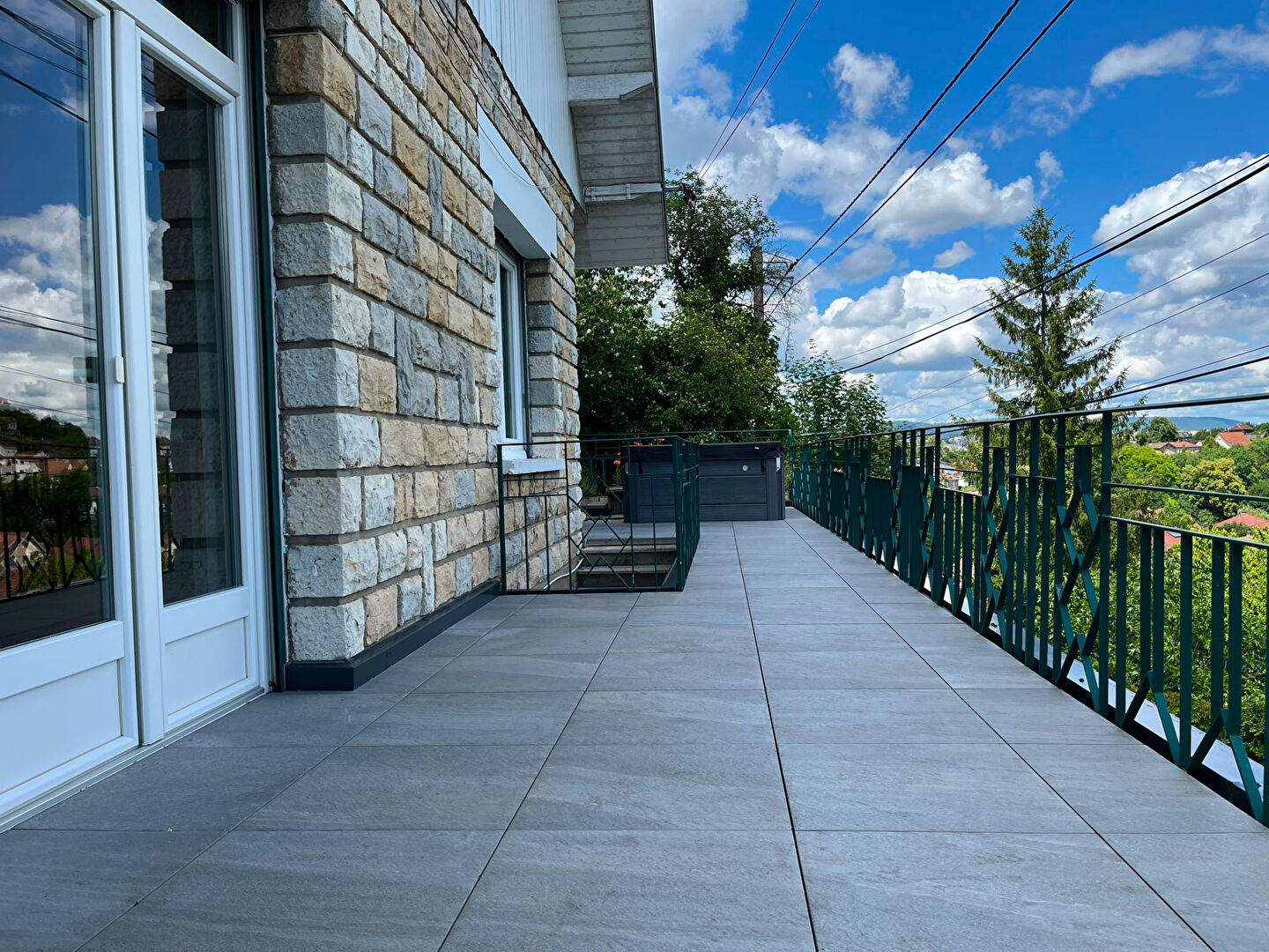 Maison 189 m² à BESANCON à vendre annonce immobilière
