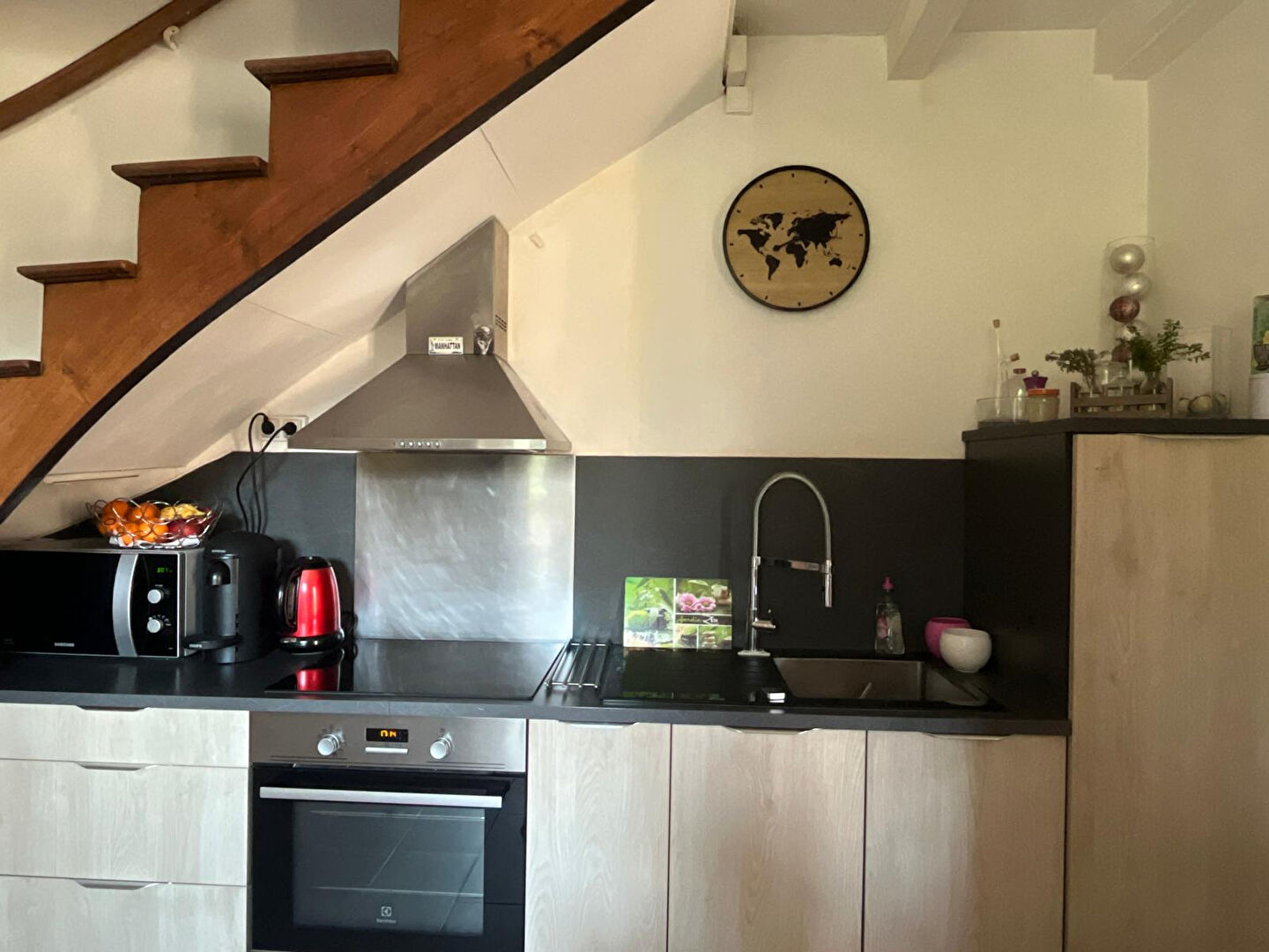 Maison 119 m² à GENEUILLE à vendre annonce immobilière