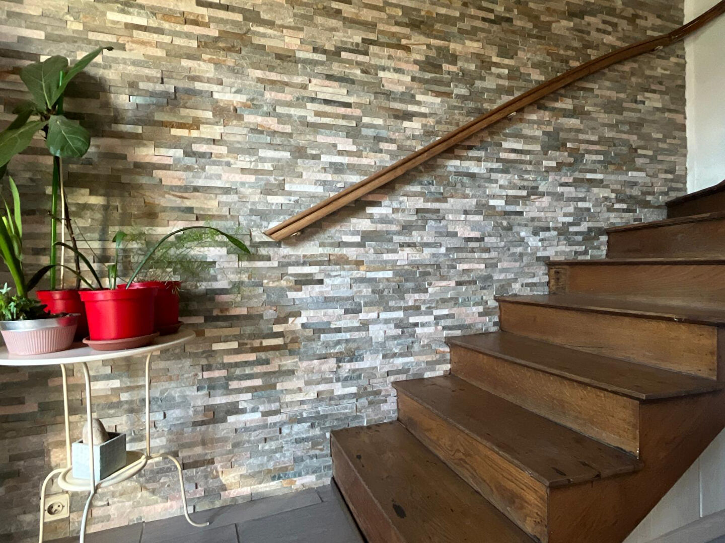 Maison 119 m² à GENEUILLE à vendre annonce immobilière