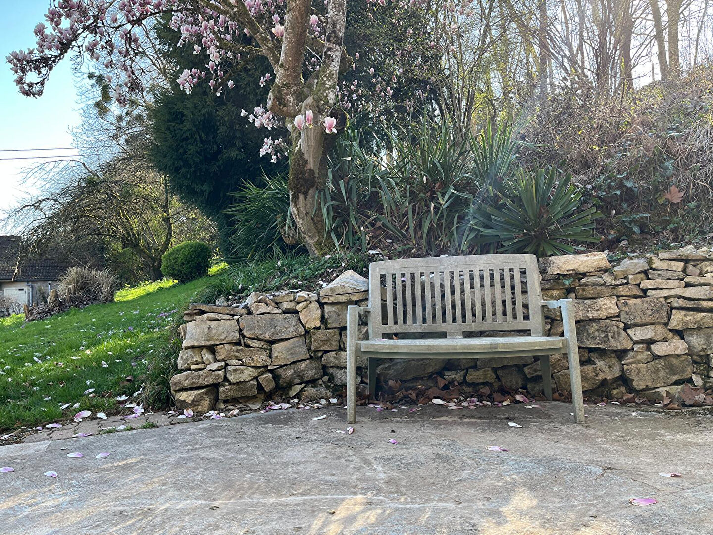 Maison 119 m² à GENEUILLE à vendre annonce immobilière