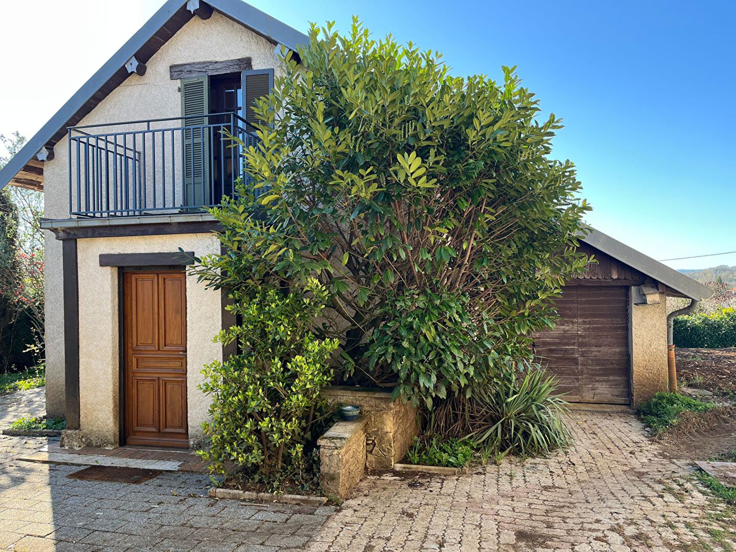 Maison 89 m² à POUILLEY LES VIGNES à vendre annonce immobilière