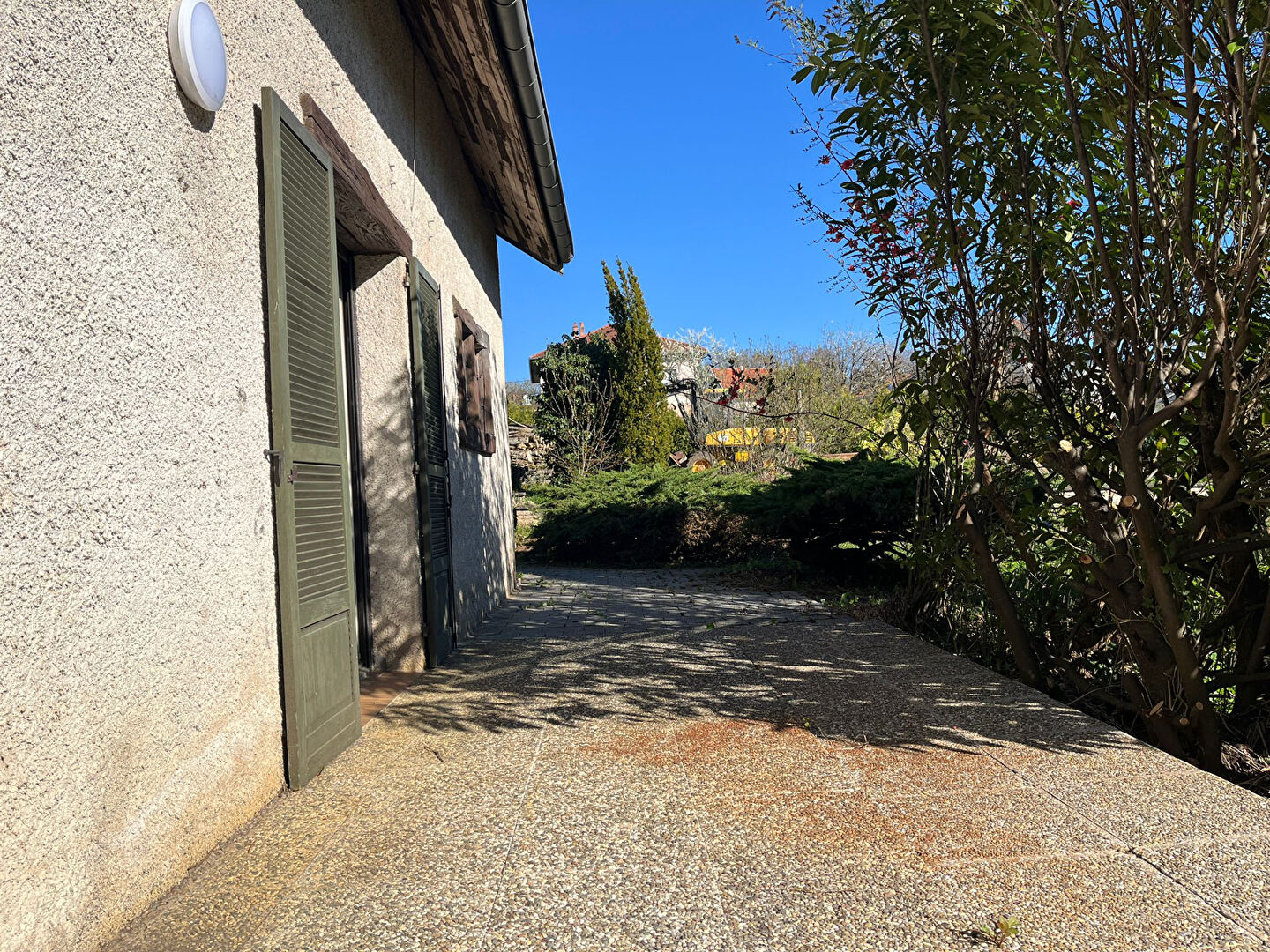 Maison 89 m² à POUILLEY LES VIGNES à vendre annonce immobilière