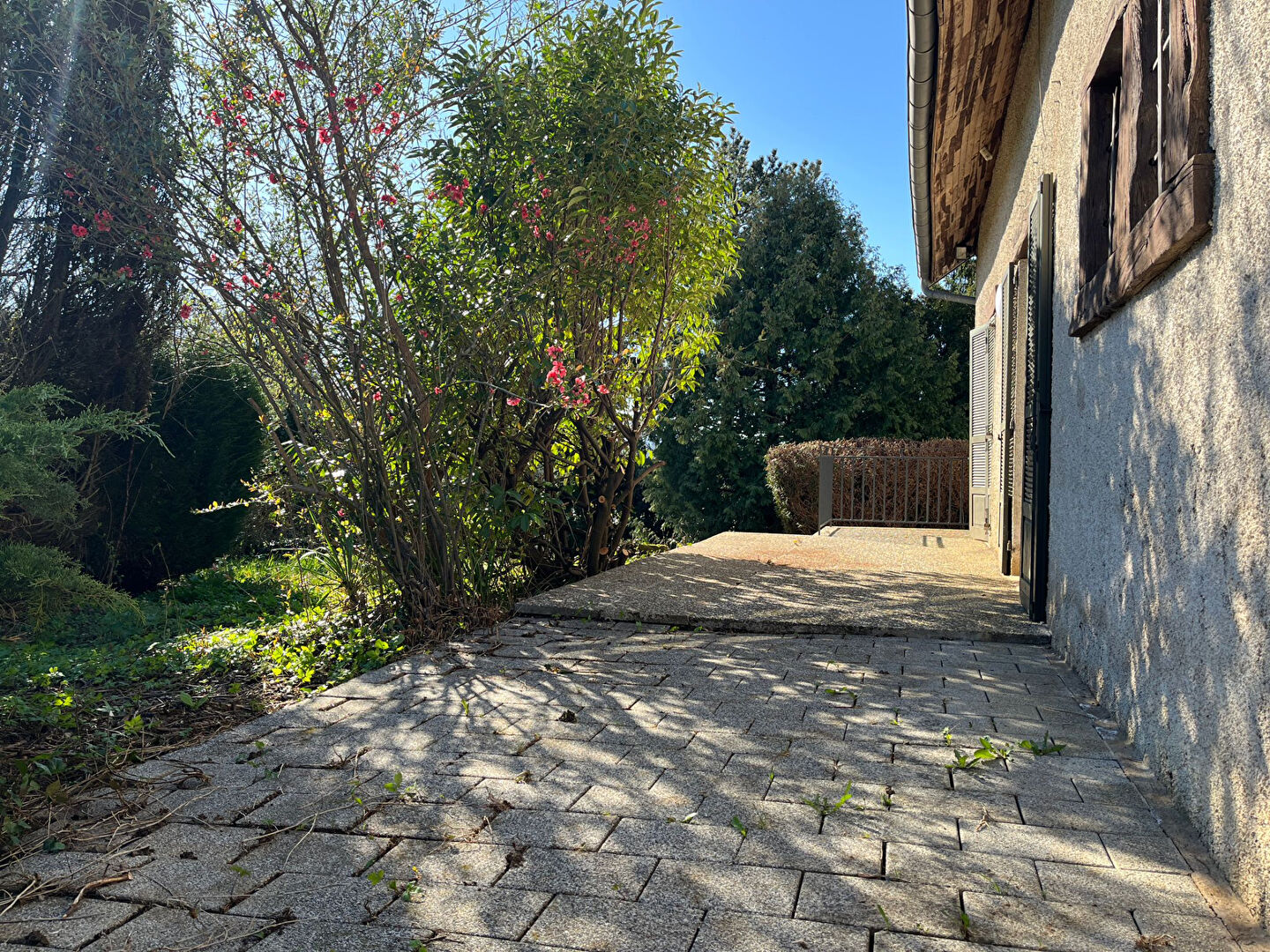 Maison 89 m² à POUILLEY LES VIGNES à vendre annonce immobilière