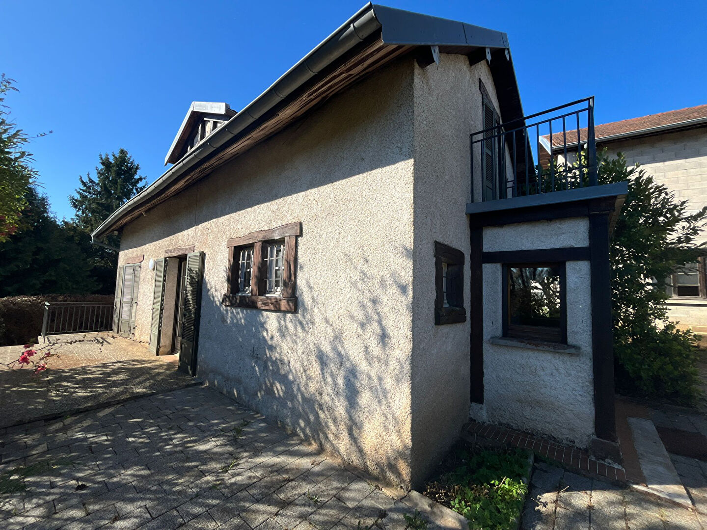 Maison 89 m² à POUILLEY LES VIGNES à vendre annonce immobilière