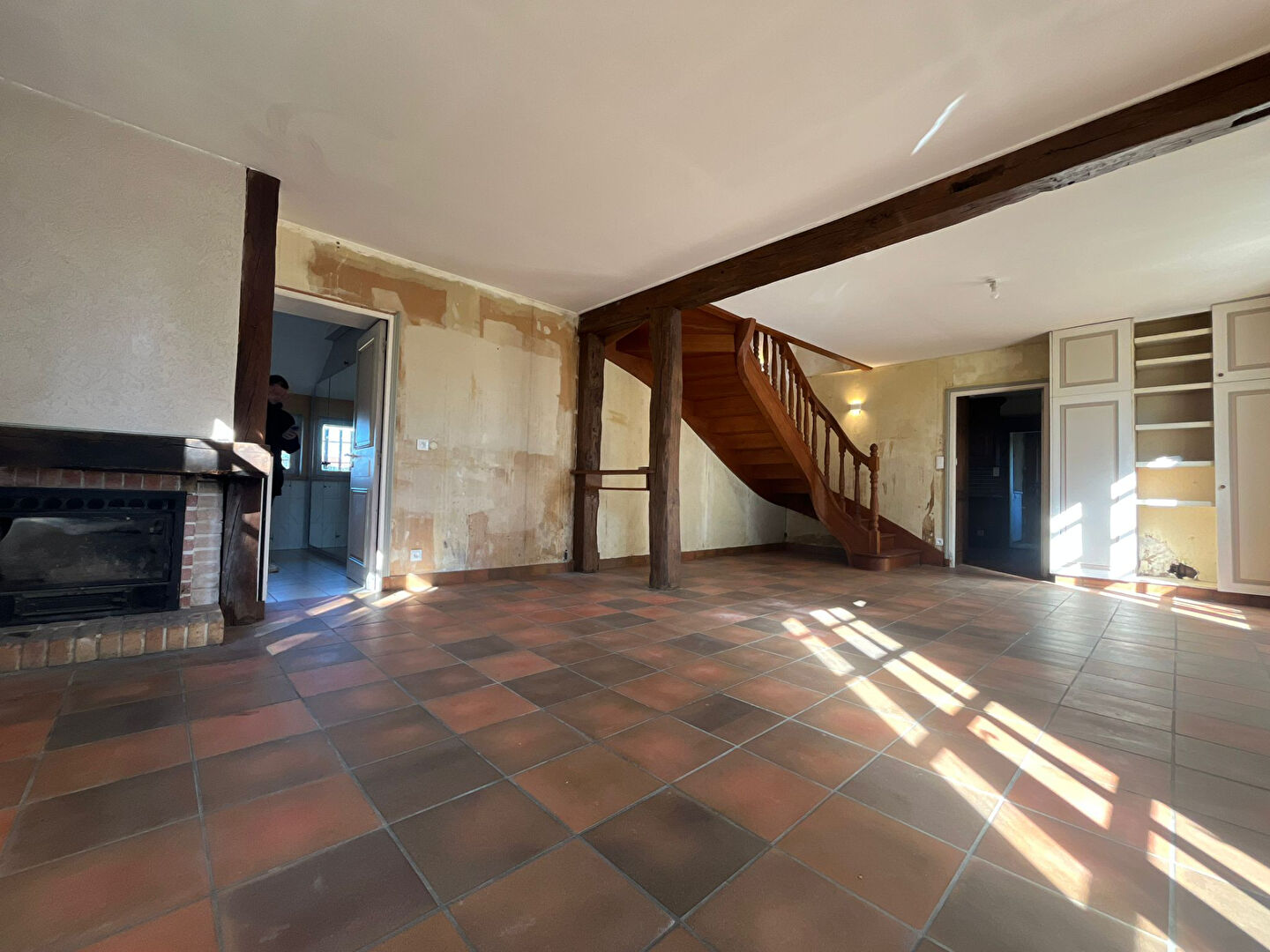 Maison 89 m² à POUILLEY LES VIGNES à vendre annonce immobilière