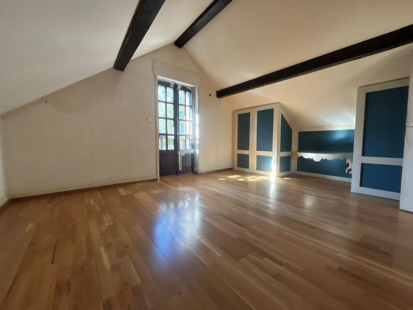 Maison 89 m² à POUILLEY LES VIGNES à vendre annonce immobilière