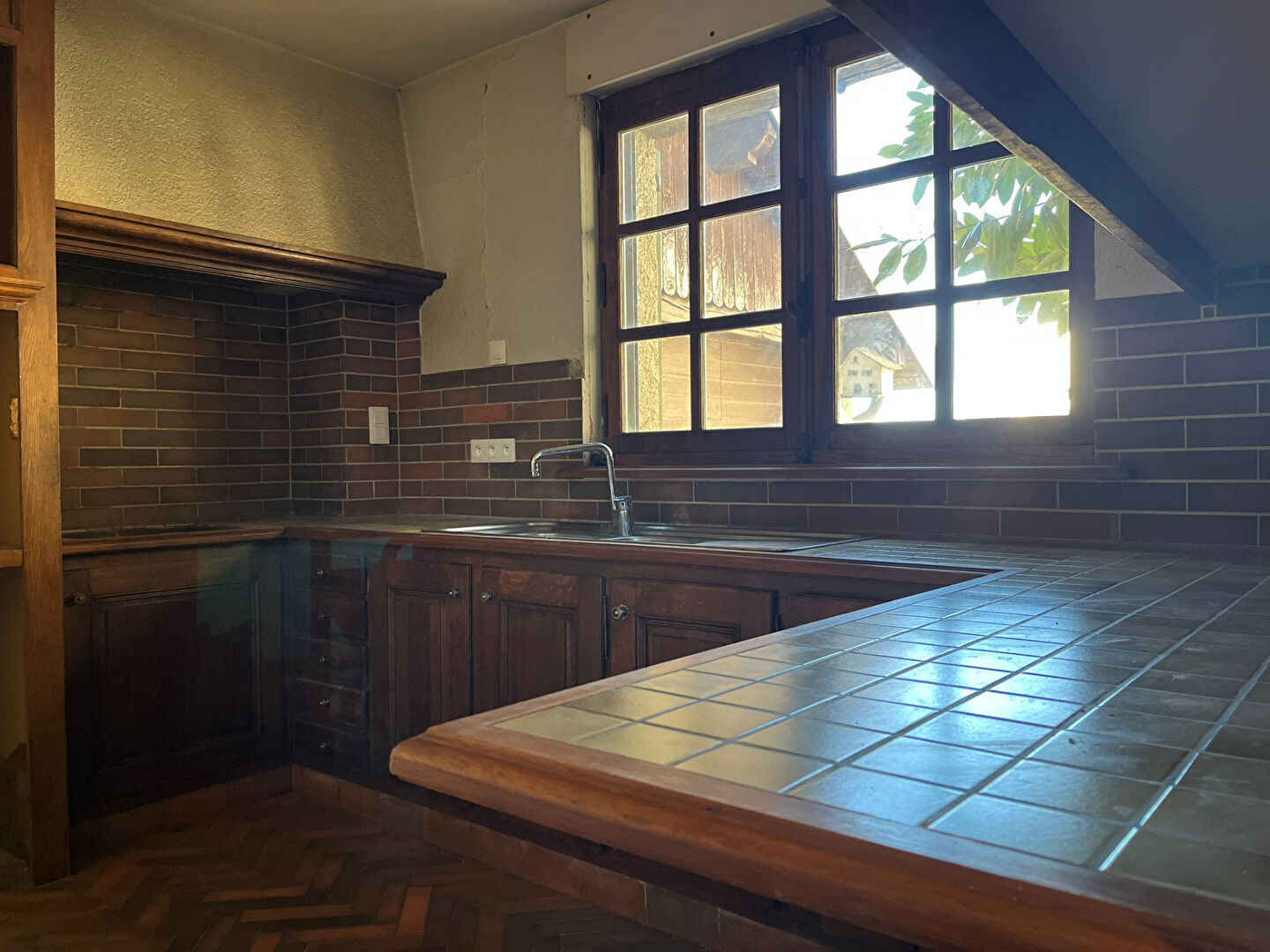 Maison 89 m² à POUILLEY LES VIGNES à vendre annonce immobilière