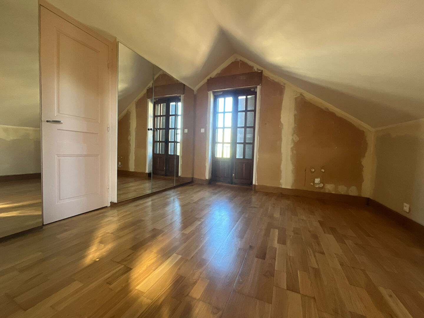Maison 89 m² à POUILLEY LES VIGNES à vendre annonce immobilière