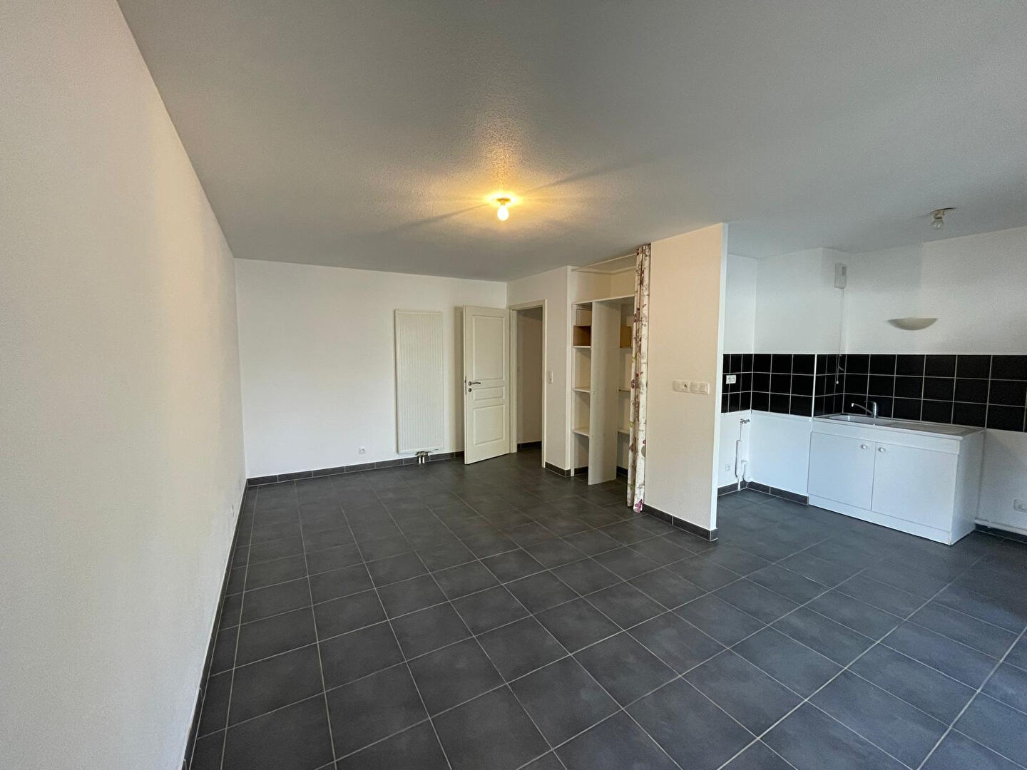 Appartement 49 m² à MISEREY SALINES à vendre annonce immobilière
