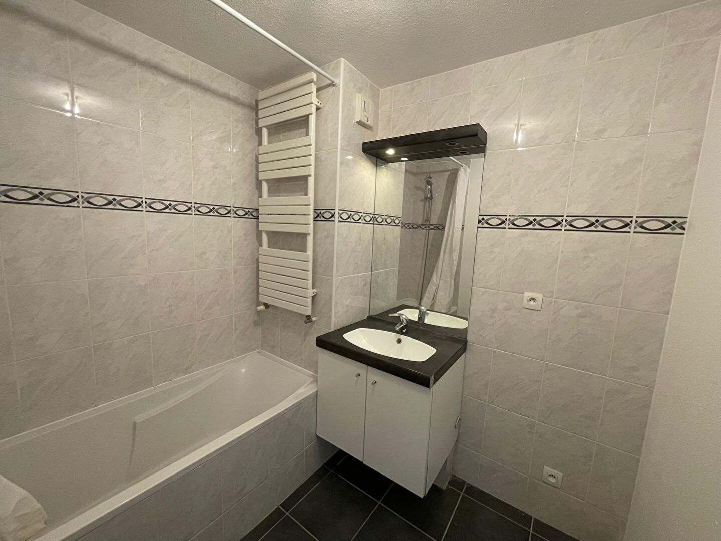 Appartement 49 m² à MISEREY SALINES à vendre annonce immobilière