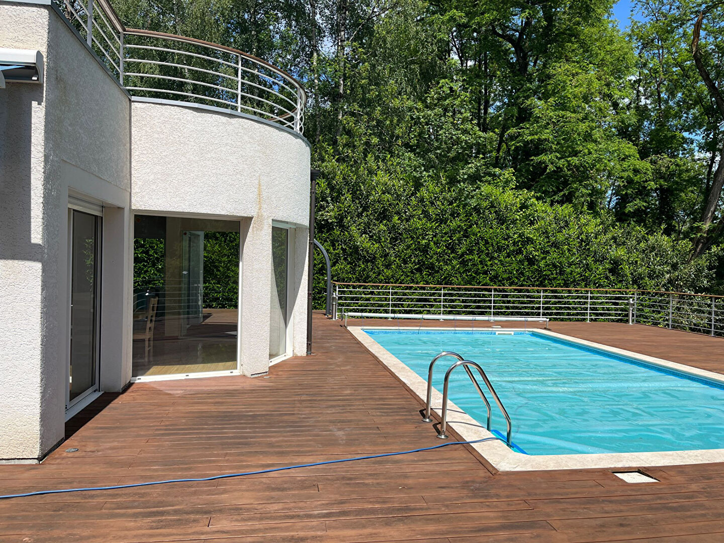 Maison 284 m² à BESANCON à vendre annonce immobilière