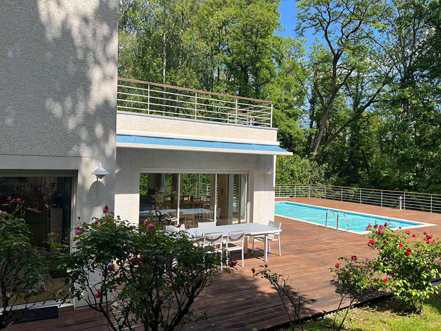 Maison 284 m² à BESANCON à vendre annonce immobilière