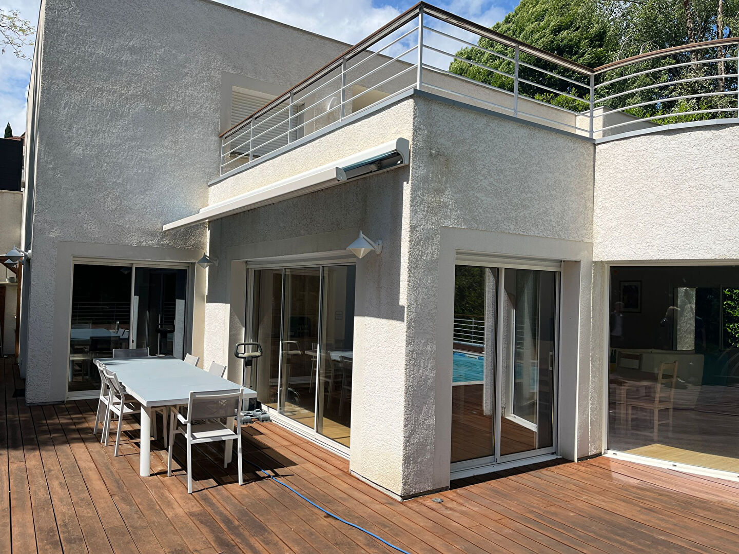 Maison 284 m² à BESANCON à vendre annonce immobilière