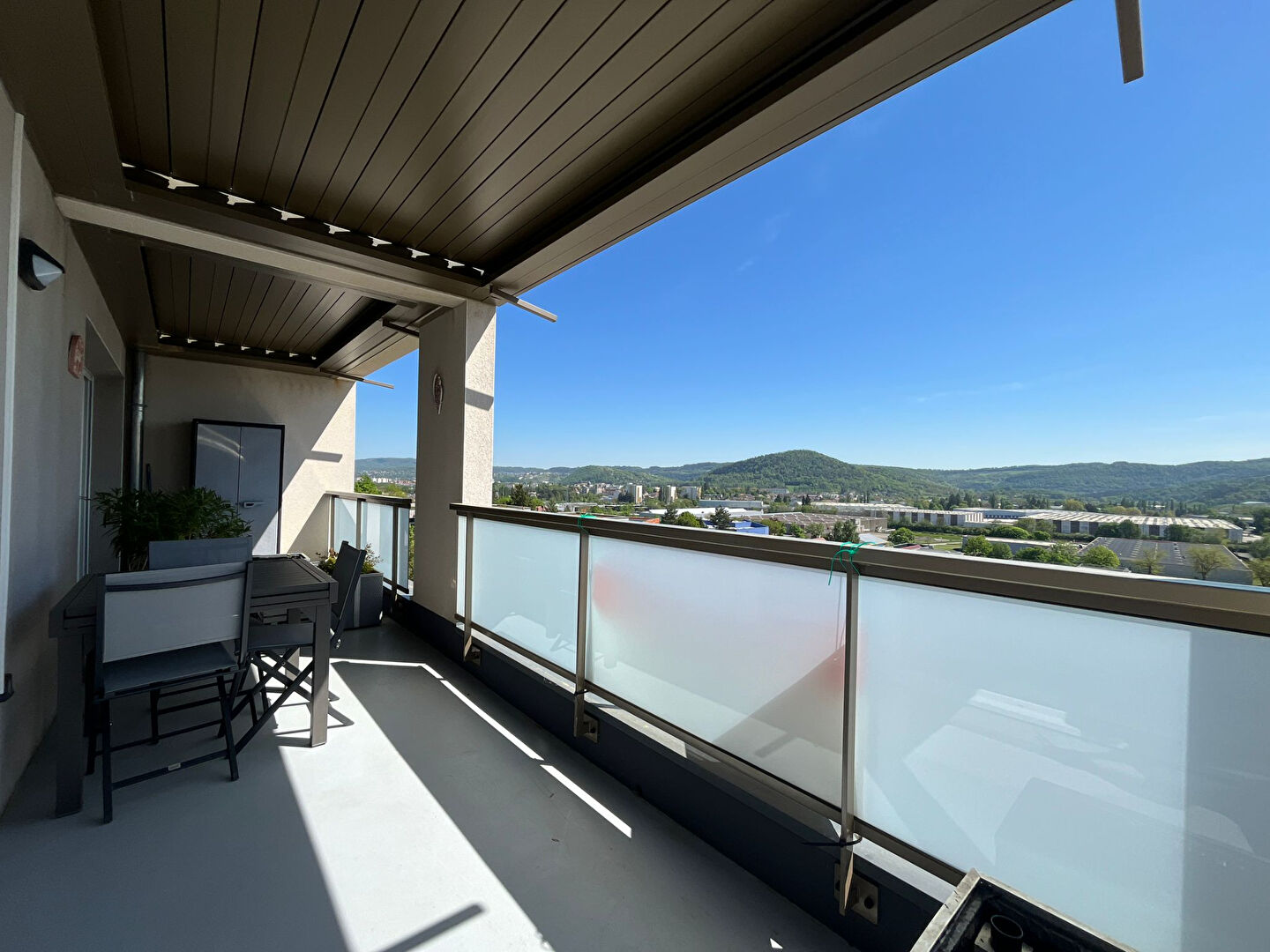 Appartement 106 m² à BESANCON à vendre annonce immobilière