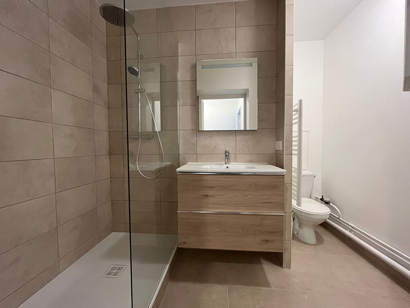 Appartement 40 m² à BESANCON à vendre annonce immobilière