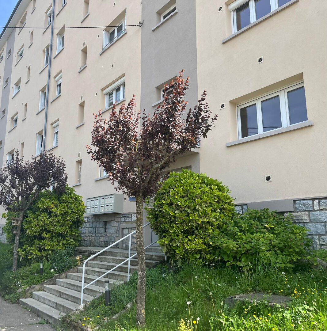 Appartement 75 m² à BESANCON à vendre annonce immobilière
