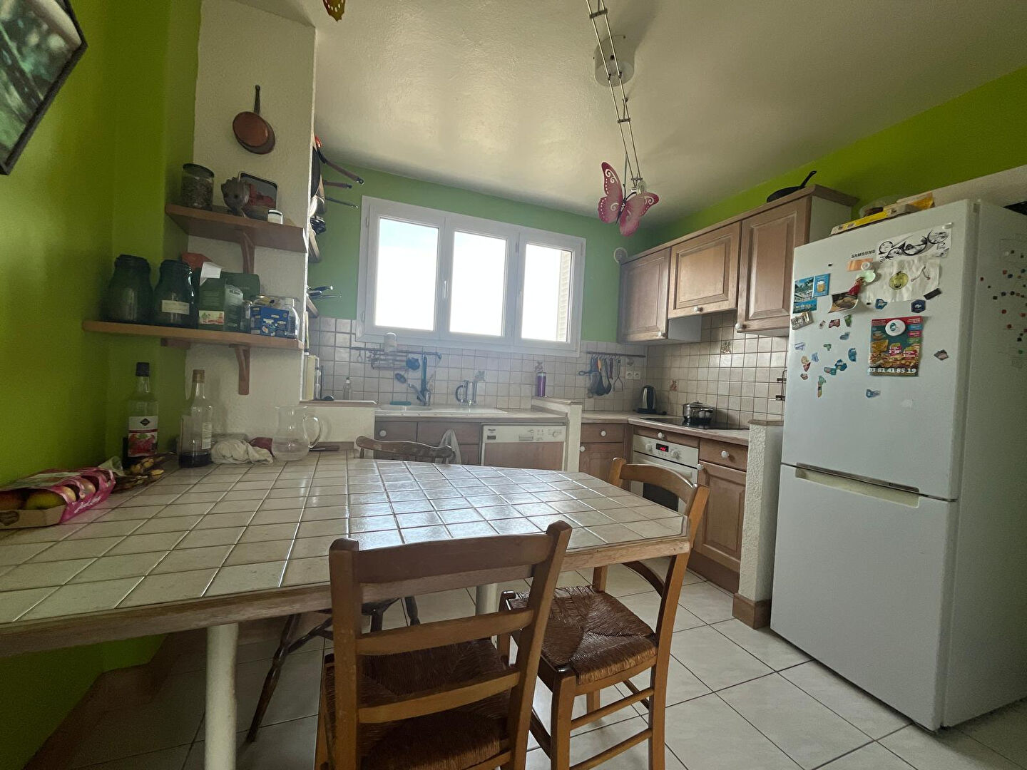 Appartement 75 m² à BESANCON à vendre annonce immobilière