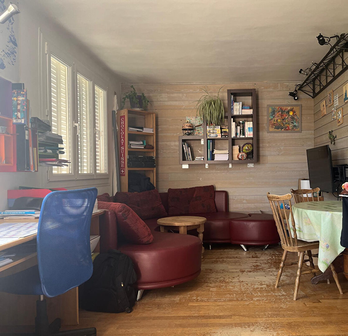 Appartement 75 m² à BESANCON à vendre annonce immobilière