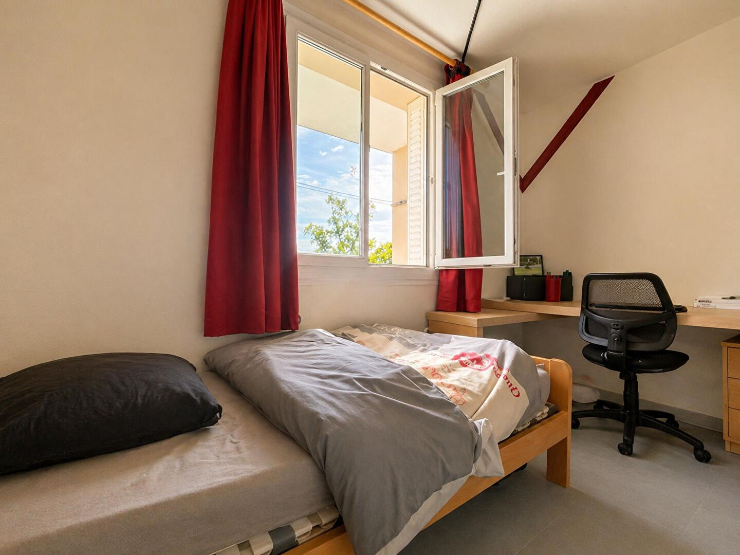 Appartement 75 m² à BESANCON à vendre annonce immobilière