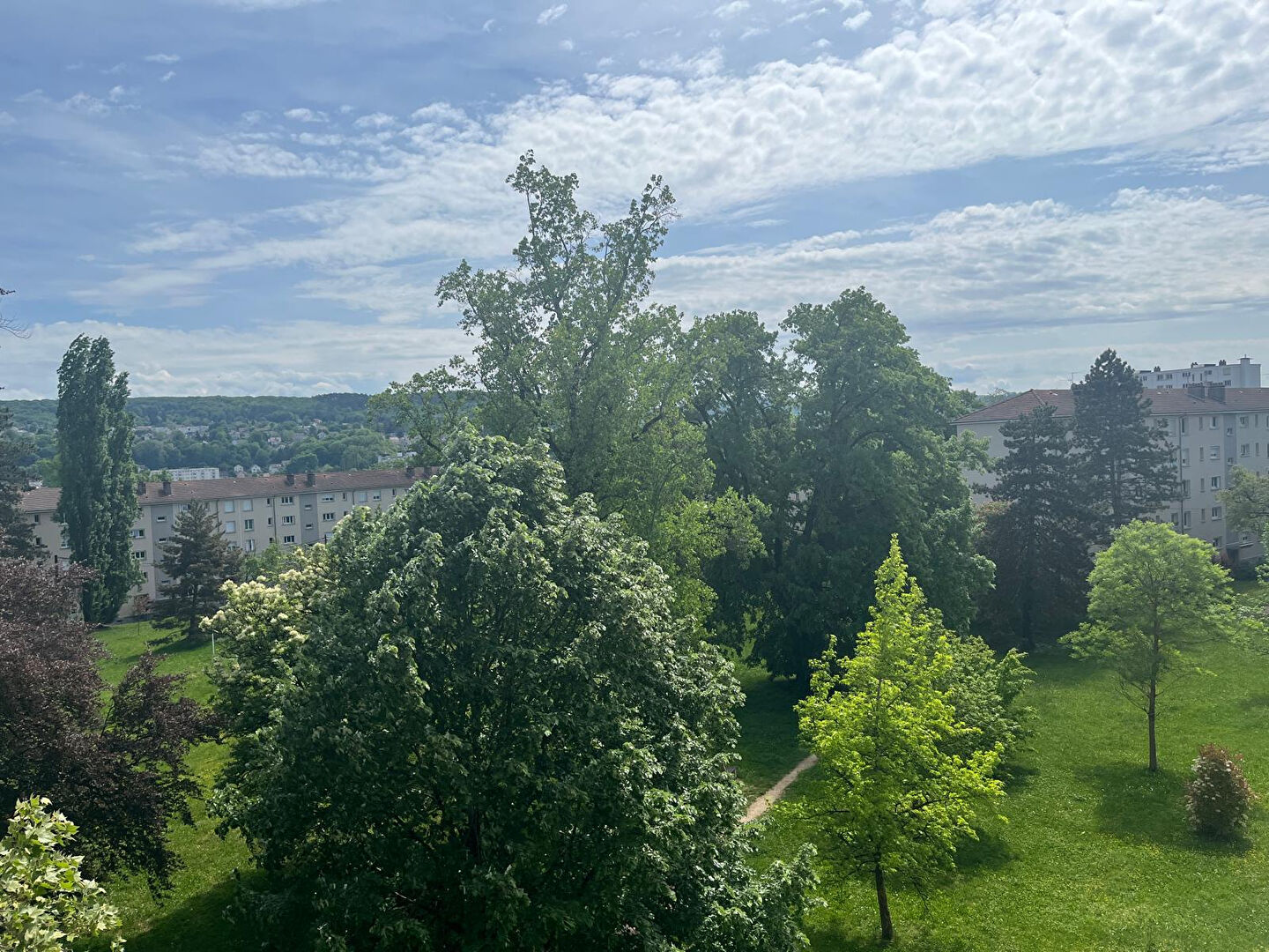 Appartement 75 m² à BESANCON à vendre annonce immobilière