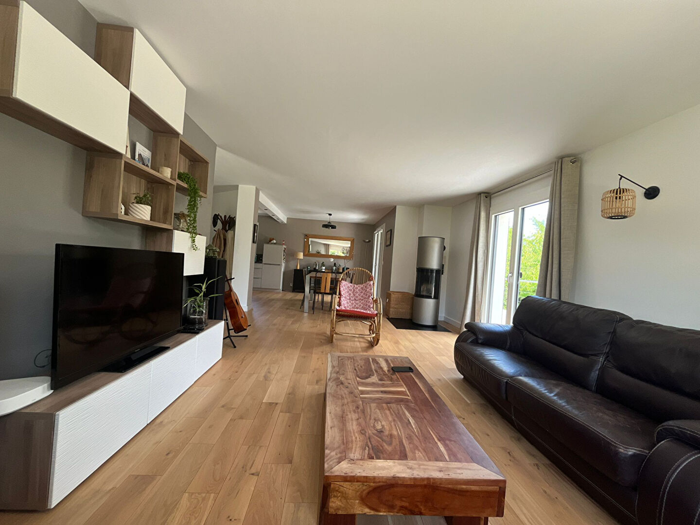 Maison 135 m² à BESANCON à vendre annonce immobilière