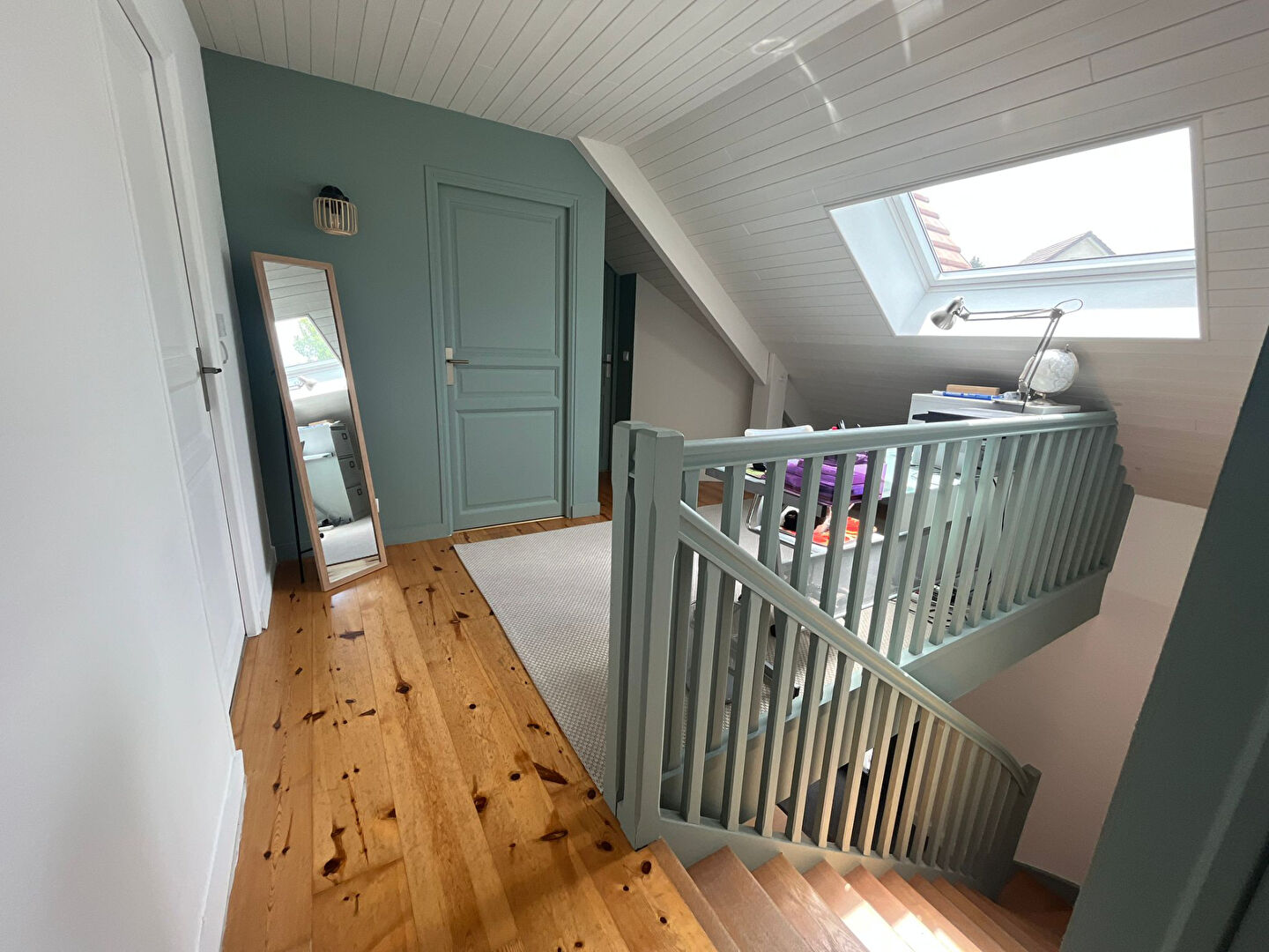 Maison 135 m² à BESANCON à vendre annonce immobilière
