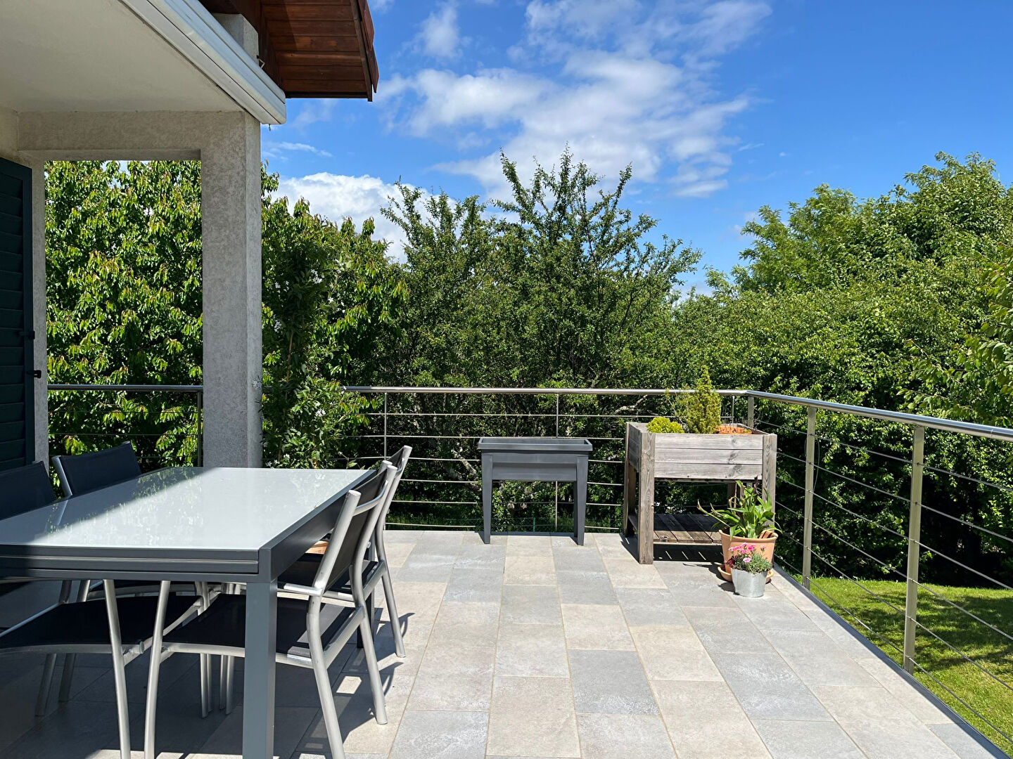 Maison 135 m² à BESANCON à vendre annonce immobilière