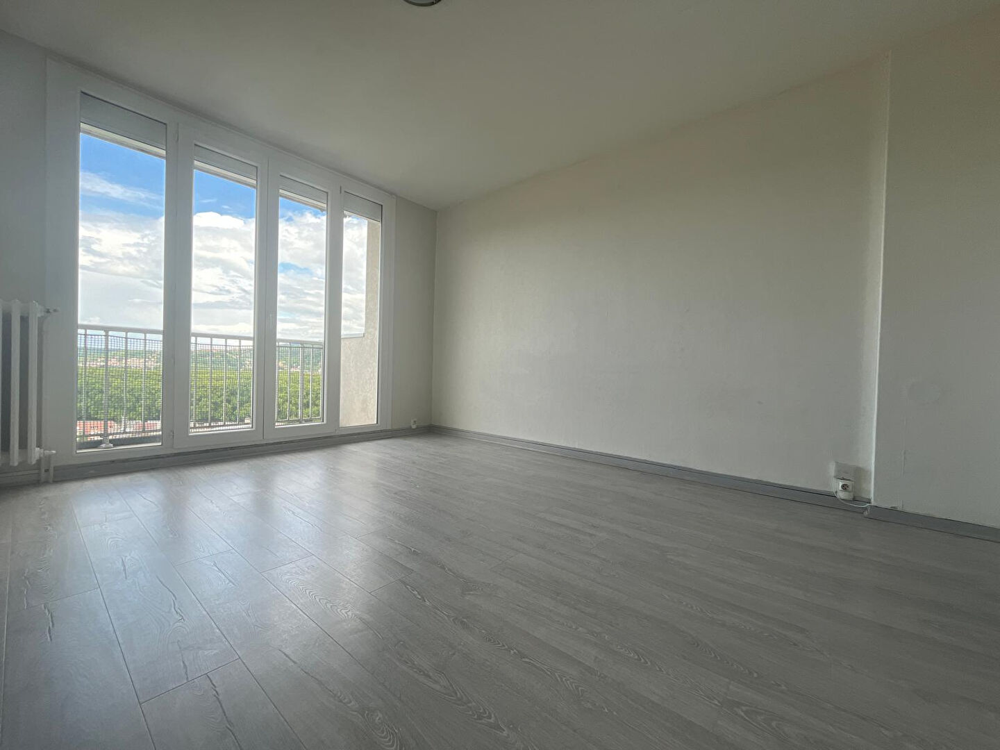 Appartement 55 m² à BESANCON à vendre annonce immobilière